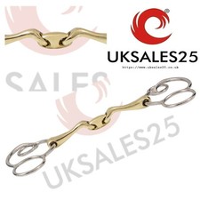 Universal 3 Ring Gag