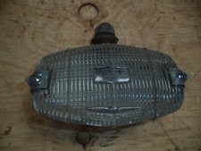 Lucas 494 Reversing Light Lamp