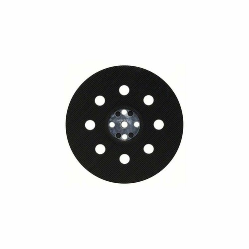 Bosch backing pad for sander - bosch,