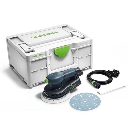 Festool ets 150 eq plus - festool, eq-plus