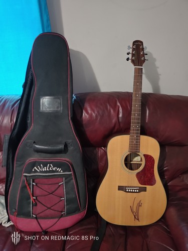 Walden natura d560t acoustic - natura,