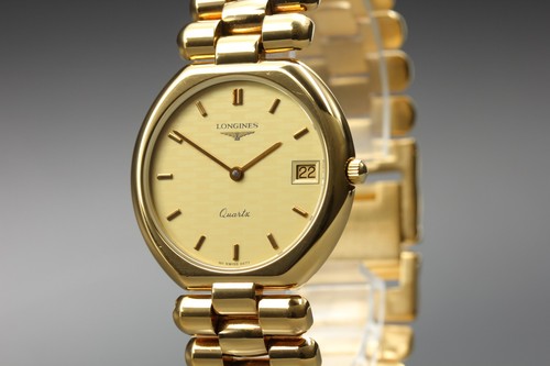 Longines cal l161 30mm men - 30mm,