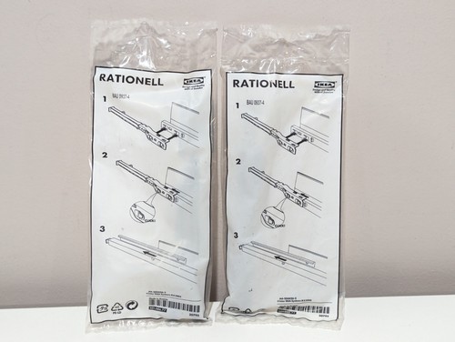 Lot sets ikea rationell - 2,