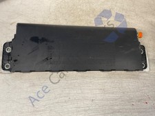 VW Golf Convertible Mk6 11-15