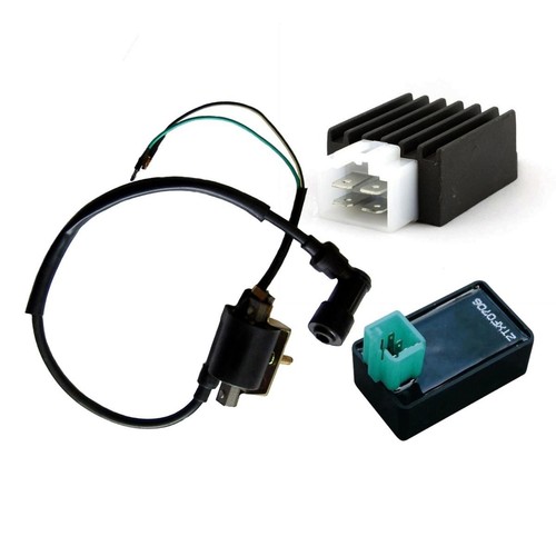 Ignition coil cdi unit - &, &