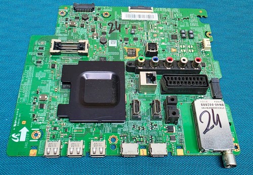 Main board samsung ue48h6400 - main,