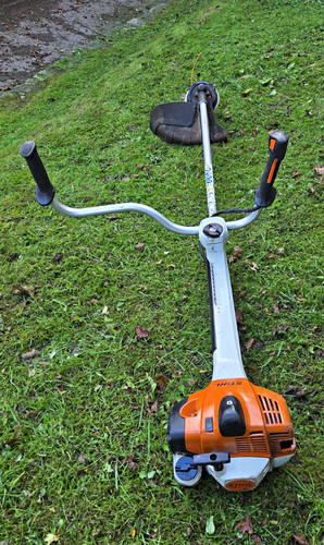 Stihl 460c petrol stroke - stihl, 2-stroke