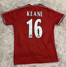 Roy Keane Manchester United