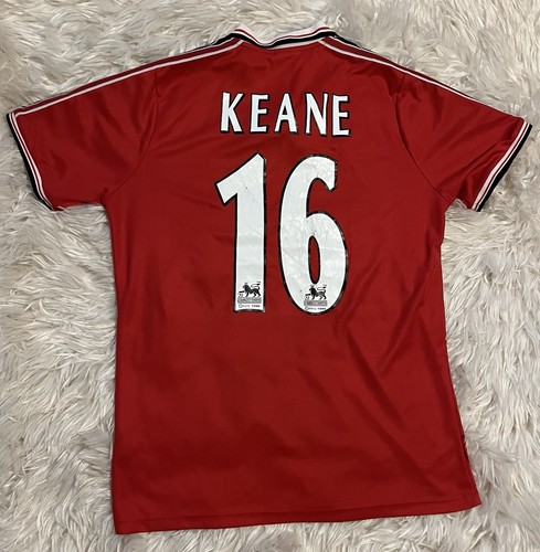 Roy keane manchester united - keane,