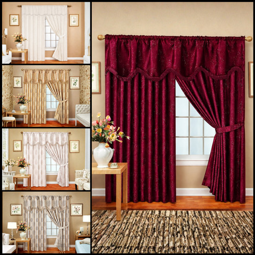 Fully line luxury - fully, window