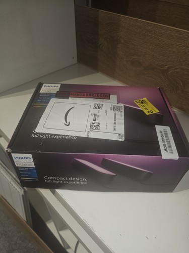 Philips hue play white - philips,