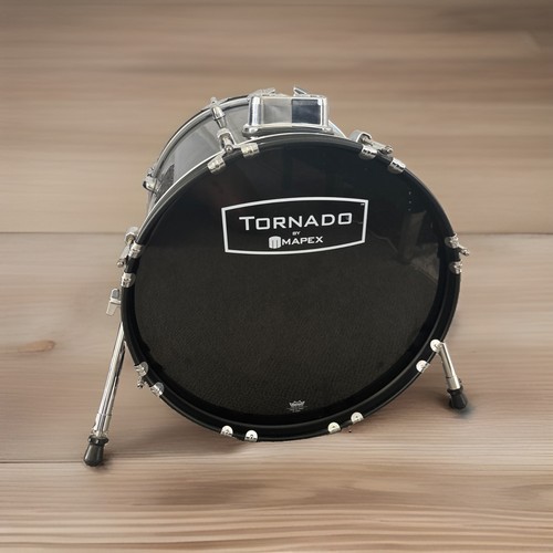 Bass drum by mapex - drum,