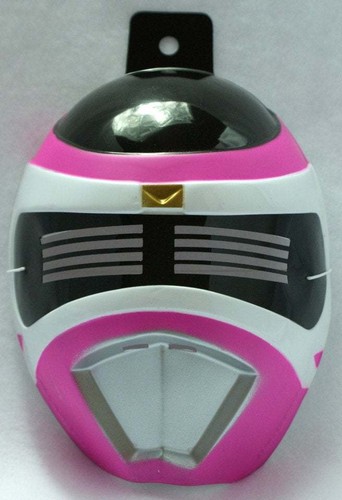 Vintage pink power - pink,