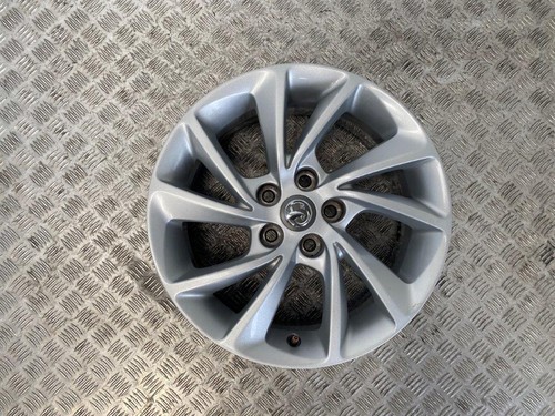 Vauxhall astra mk7 16 - astra, k
