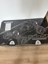 King Motor RC Car Baja Buggy