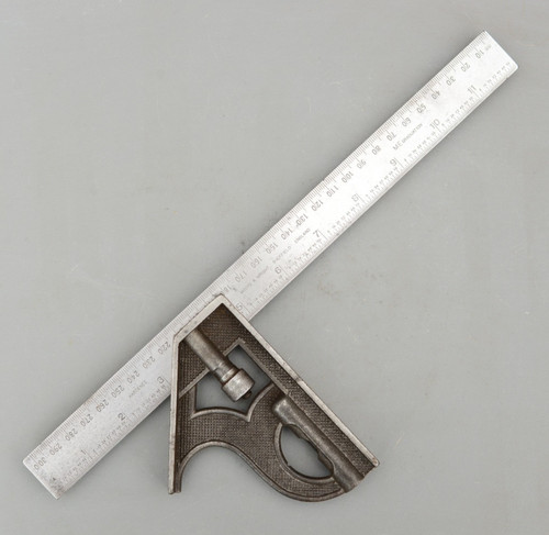 Vintage moore wright - moore,