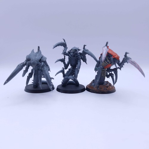 Warhammer 40k tyranid - warhammer,