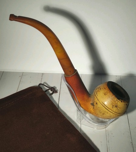 Apricotwood handmade tobacco - handmade,