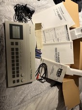 Roland TR-626 Vintage Drum