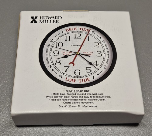 Howard miller nautical high - nautical,