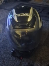 Takachi Motorcycle Helmet