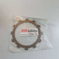 Genuine Yamaha TDM 850 900 FZR 750 R Cork Plate Clutch Plate 4TX-16321-00