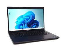 Dell Latitude 5400 Laptop, 14"