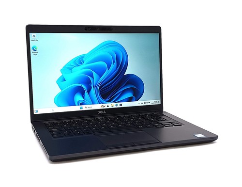 Dell latitude 5400 - latitude, 14"