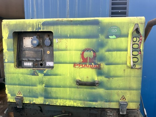 Generator diesel - generator,