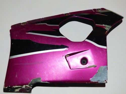 Genuine suzuki gsxr400 - gsxr400, gk76a