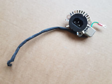 Apple iMac A1225 24" AC Mains Power Plug Socket EMI Filter No. 631-0672 Genuine