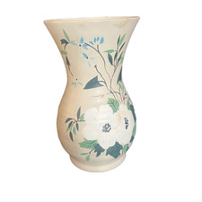 Brentleigh vintage  Art Deco ceramic  Vase  Ware Made in England