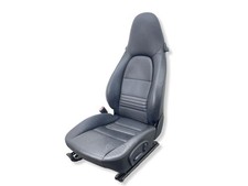 Porsche Boxster 986 2002 Left