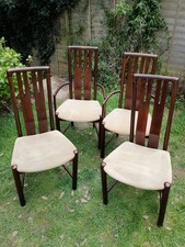 Danish Skovby/ boltange