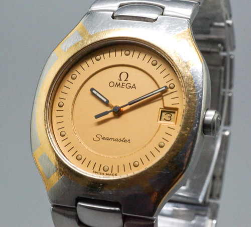 Omega seamaster polaris - seamaster,