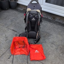 Vaude Jolly Comfort Baby/