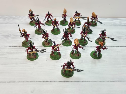 Warhammer 40k dark - warhammer,