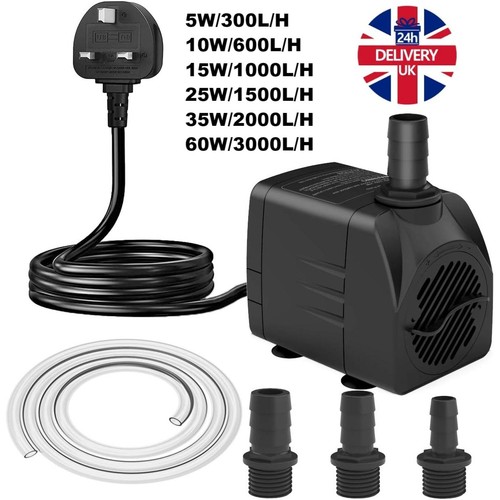 Submersible water pump fish - water,