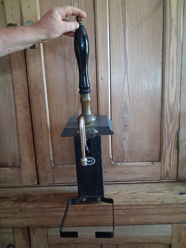 Ewl vintage hand pull - ewl,