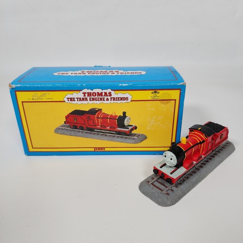 Vintage thomas the tank engine - the,