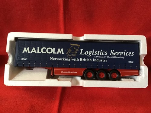 Corgi cc19907 scale - cc19907,