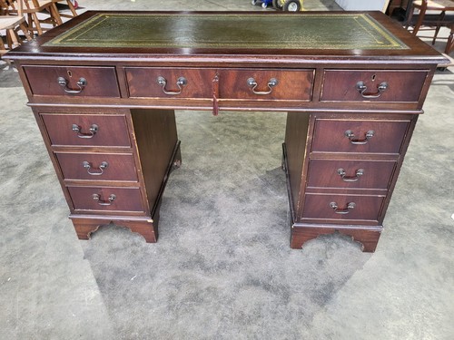 Antique repro small - , twin