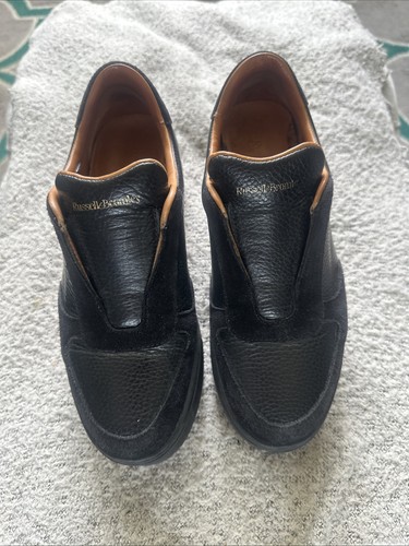 Ladies russell bromley - bromley, black