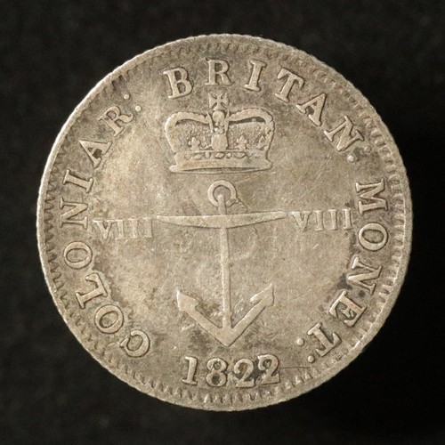 British west indies 1822 8 - british,