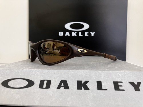 Oakley minute sunglasses - ,