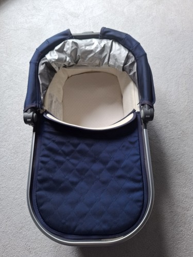 Uppababy vista bassinet - vista,