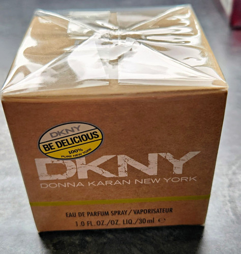 Dkny delicious donna - delicious, karan