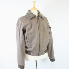 PRADA Sport Wool Sheepskin