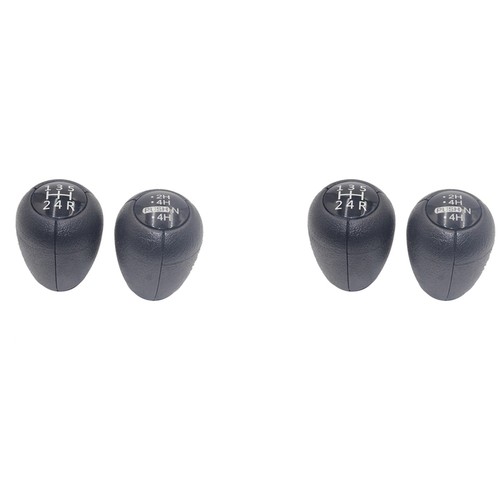 Manual car gear knob - gear,