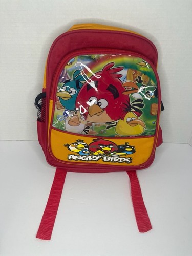 Rare angry birds kids - angry,